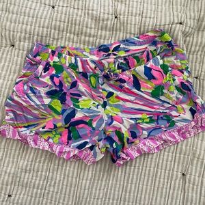 Lilly Shorts GUC